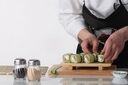 Школа суши Sushki. Сертификат