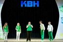 Полуфинал КВН "Чемпионат КВН Прикамья"