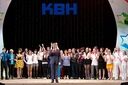 Полуфинал КВН "Чемпионат КВН Прикамья"
