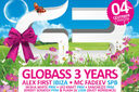 Открытие GLOBASS